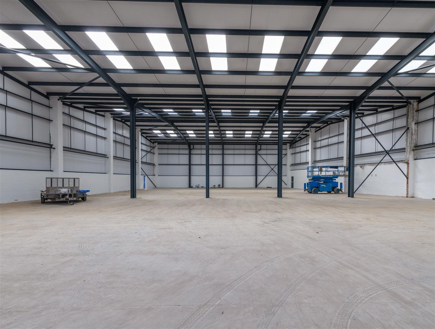 Unit 5A Ewenny Industrial Estate, Bridgend, CF31 3EX